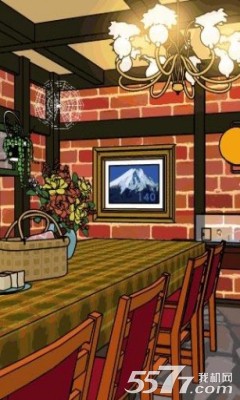 逃脱游戏:疯狂的山中小屋(mountain hut of madness)下载 v1.1 ئويۇن سۈرىتى 2