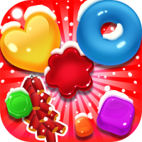 Candy Crush (سېھىرلىك Candy) نىڭ 1.6.0 نۇسخىسىنى چۈشۈرۈڭ