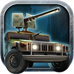 僵尸小分队(僵尸射击)下载 v1.2(Zombie Squad)