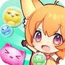 魔法泡泡龙HD(泡泡龙小游戏)下载 v1.0