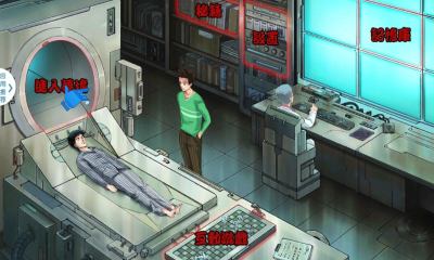 盗妹空间游戏下载-盗妹空间(泡妞神技)下载 游戏截图 1