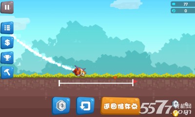 飞吧大白(超能陆战队游戏)下载 v1.0 རོལ་རྩེད་པར་རིས། 3