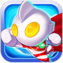 Ultraman Run (Ultraman Parkour) хувилбарын 1.3.0 хувилбарыг татаж аваарай