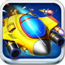 小小大舰队(飞行塔防)下载 v1.0.8