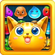 喵星人爱消除游戏下载-喵星人爱消除(喵星人游戏)下载 v1.4.1.1