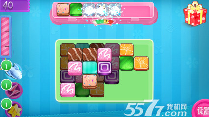 萌糖之旅(另类消除游戏)下载 v1.0 རོལ་རྩེད་པར་རིས། 4