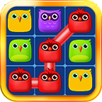 小鸟连线可爱消除(Bird Line Bird Rescue Crazy)下载 v9.0