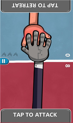 红色的手(Red Hands)下载 v2.3 游戏截图 4
