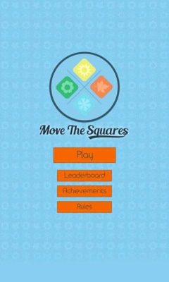 移动方块下载-移动方块(Move The Squares)下载 v1.01 Тоглоомын зураг 1