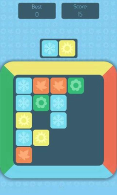 移动方块下载-移动方块(Move The Squares)下载 v1.01 Тоглоомын зураг 2
