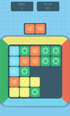 移动方块下载-移动方块(Move The Squares)下载 v1.01 Тоглоомын зураг 3