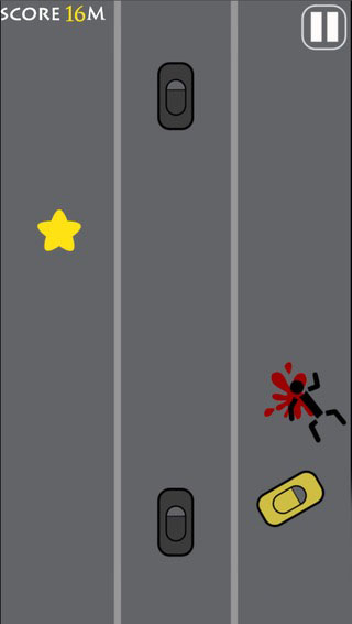 飞车男人下载 v1.10 Тоглоомын зураг 3