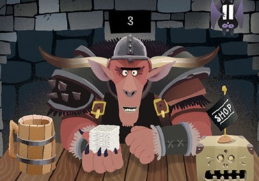 卡牌潜行者下载 v2.2.7 ئويۇن سۈرىتى 1