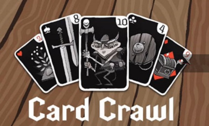 卡牌潜行者下载 v2.2.7 ئويۇن سۈرىتى 3