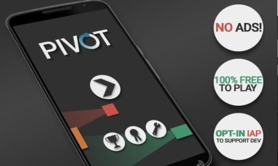 轴心漂移(pivot)下载 v1.00 ئويۇن سۈرىتى 1