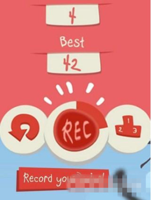 飞天泡泡鸡(pocok)下载 v2.0 游戏截图 4