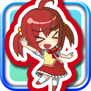 二段跳小苹果(Double Jump Ringo)下载 v1.02