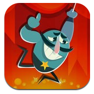 摇荡的傻蛋(Swinging Stupendo)下载 v1.1.3