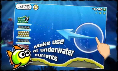 飞球撞砖(Blosics HD FREE)下载 v1.0.7 遊戲截圖 2