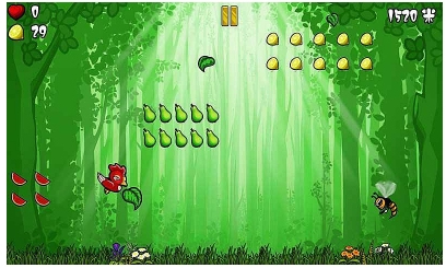 小鸟联萌下载 v1.0 游戏截图 2