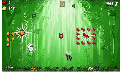 小鸟联萌下载 v1.0 游戏截图 3