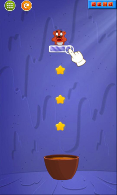 小老鼠偷油吃下载 v1.0 게임 스크린샷 3
