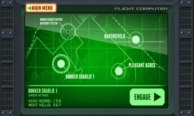 僵尸炮艇中文版下载 v1.0 游戏截图 4