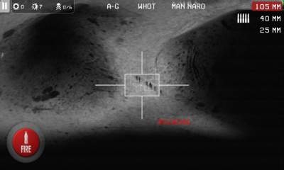僵尸炮艇中文版下载 v1.0 游戏截图 5