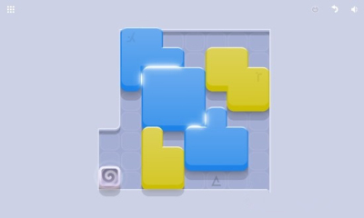 蓝色拼图2下载 v1.0 རོལ་རྩེད་པར་རིས། 3