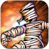 迷失的木乃伊下载