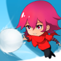 超级雪球大战(打雪仗游戏)frozen下载 v1.2