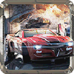 瘋狂時速3D(瘋狂賽車)下載 v1.0