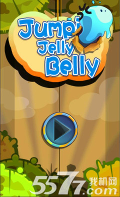 果冻速降(果冻逃生)下载 v1.0 游戏截图 1