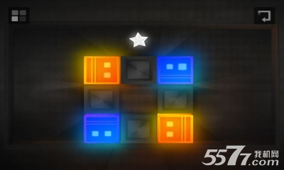 重力障碍(推箱子游戏)gravity blocks下载 v1.0 游戏截图 4