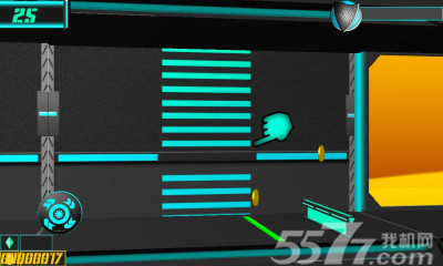 轮胎进化(轮胎跑酷)下载 v1.2 官方版 游戏截图 3