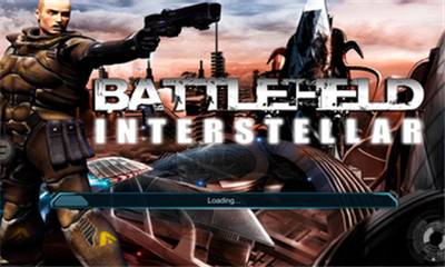 星际战场(首款3D星际战斗)下载 vbfi 游戏截图 1