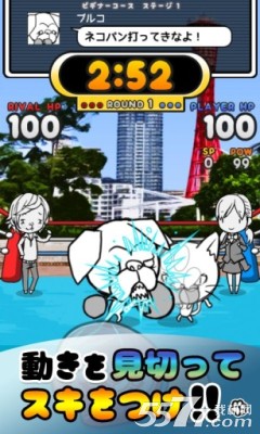 猫拳:万兽之王15秒(喵星人游戏)下载 v1.0.0 遊戲截圖 3