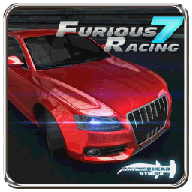 速度与激情7赛车(Furious 7 Racing)下载 v1.6