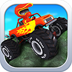 山地越野车(精致赛车)下载 v1.01