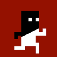 Run!BW (хэцүү паркур тоглоом) хувилбарын 1.0.5 хувилбарыг татаж аваарай