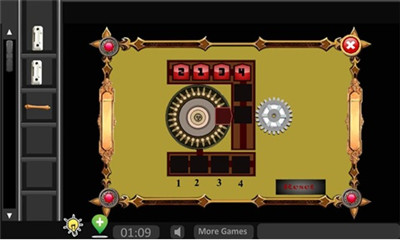 逃出神秘豪宅下载 v2.0.0 Тоглоомын зураг 1