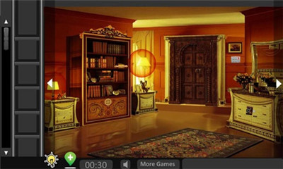 逃出神秘豪宅下载 v2.0.0 Тоглоомын зураг 2