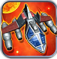 Space Falcon Reloaded v1.0을 다운로드하세요.