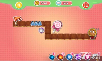 保卫菊花下载-保卫菊花(恶搞游戏)下载 v1.0 Тоглоомын зураг 3