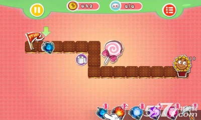 保卫菊花下载-保卫菊花(恶搞游戏)下载 v1.0 Тоглоомын зураг 4