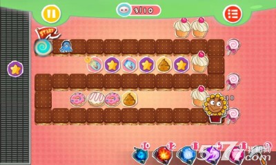 保卫菊花下载-保卫菊花(恶搞游戏)下载 v1.0 Тоглоомын зураг 5