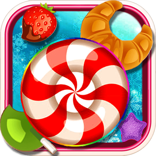 캔디 크러쉬 사가 게임 다운로드 - 캔디 크러쉬 사가 (캔디 크러쉬 사가와 유사) v1.0.0