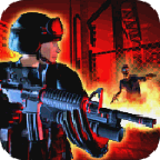 丧尸战场恐怖射击(Call Of Battlefield)下载