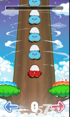 回家吧小鸟(休闲)下载 v1.01 ئويۇن سۈرىتى 2