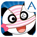 拉拉熊爱泡泡(类似泡泡龙的游戏)下载 v1.0